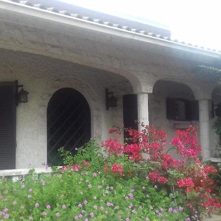 Quinta D'Harmonia Eixo Exterior photo